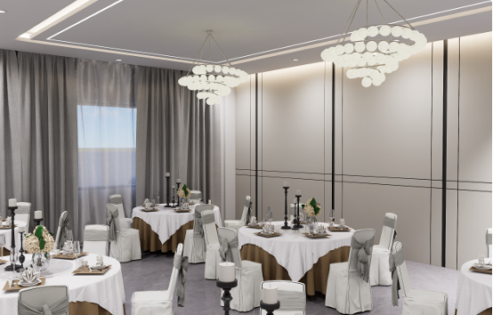 Fine Dining Restaurant